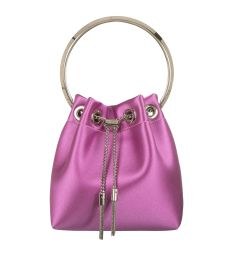 BON BON FUQ BON BON SHOULDER BAG JIMMY CHOO