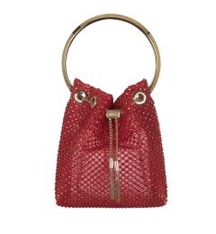 BON BON HEJ BON BON HEJ SHOULDER BAG JIMMY CHOO