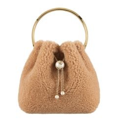 BON BON XYH BON BON XYH SHOULDER BAG JIMMY CHOO