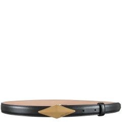 DIAMOND CLASP BELT TBN DIAMOND CLASP BELT ΖΩΝΗ JIMMY CHOO