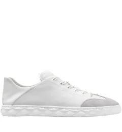 DIAMOND FLEX C/M KVQ DIAMOND FLEX C/M SNEAKER LOW JIMMY CHOO