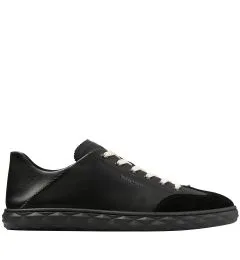 DIAMOND FLEX C/M LMX DIAMOND FLEX C/M SNEAKER LOW JIMMY CHOO