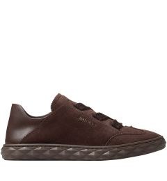 DIAMOND LIGHT FLEX/F ULI DIAMOND LIGHT FLEX/F SNEAKER LOW JIMMY CHOO