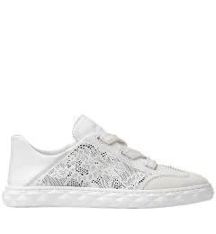 DIAMOND LIGHT FLEX/F ZBD DIAMOND LIGHT FLEX/F SNEAKER LOW JIMMY CHOO
