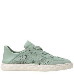 DIAMOND LIGHT FLEX/F ZBD DIAMOND LIGHT FLEX/F SNEAKER LOW JIMMY CHOO