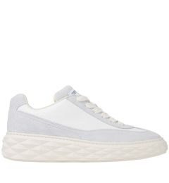 DIAMOND MAXI RETRO/M LMX DIAMOND MAXI RETRO/M SNEAKER LOW JIMMY CHOO