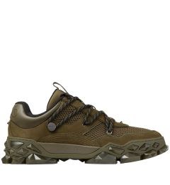 DIAMOND X II/M OQI DIAMOND X II/M SNEAKER LOW JIMMY CHOO