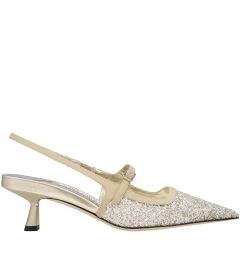 DIDI 45 QPG DIDI 45 SLINGBACK JIMMY CHOO