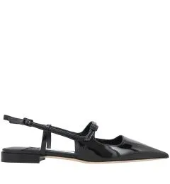 DIDI FLAT PAT DIDI FLAT SLINGBACK JIMMY CHOO