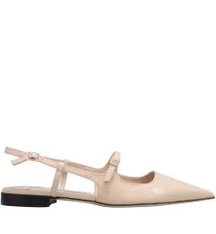 DIDI FLAT PAT DIDI FLAT SLINGBACK JIMMY CHOO