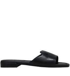 DINA FLAT NAP DINA FLAT ΣΑΝΔΑΛΙΑ JIMMY CHOO