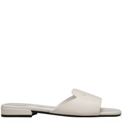 DINA FLAT NAP DINA FLAT ΣΑΝΔΑΛΙΑ JIMMY CHOO