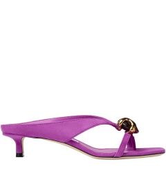 EMERI/STONE 35 BSB EMERI/STONE 35 MULE JIMMY CHOO