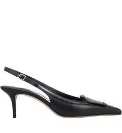 FRANCES SB 60 CLF FRANCES SB 60 SLINGBACK JIMMY CHOO