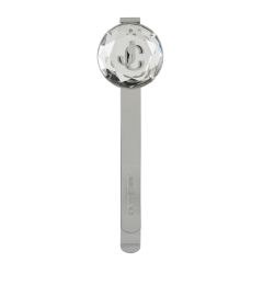 HAIR SLIDE DCI HAIR SLIDE ΚΟΚΑΛΑΚΙΑ JIMMY CHOO