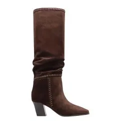 HART/STITCH KB 60 HTW HART/STITCH KB 60 HTW ΜΠΟΤΑ ΜΕΧΡΙ ΤΟ ΓΟΝΑΤΟ JIMMY CHOO