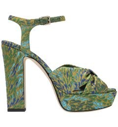 HELOISE 120 BDF HELOISE 120 ΠΕΔΙΛΑ JIMMY CHOO