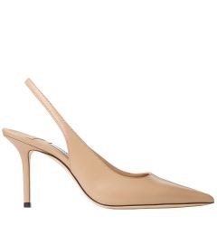 LOVE SB 85 CLF LOVE SB 85 SLINGBACK JIMMY CHOO