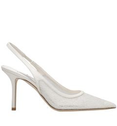 LOVE SB 85 DLZ LOVE SB 85 SLINGBACK JIMMY CHOO