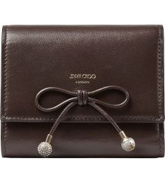 MARINDA KHY MARINDA ΠΟΡΤΟΦΟΛΙ JIMMY CHOO