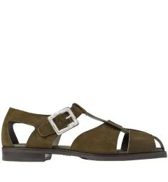 MEADOW SANDAL SVV MEADOW SANDAL ΣΑΝΔΑΛΙΑ JIMMY CHOO
