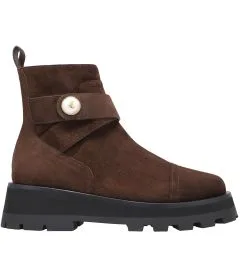 MEENA FLAT SVV MEENA FLAT SVV ΜΠΟΤΑΚΙ KONTO JIMMY CHOO