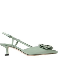 MIMMI SB 50 GVJ MIMMI SB 50 SLINGBACK JIMMY CHOO