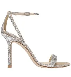 MOZA 100 SHH MOZA 100 ΠΕΔΙΛΑ JIMMY CHOO