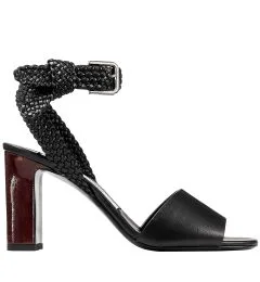 RORI 85 ZKI RORI 85 ΠΕΔΙΛΑ JIMMY CHOO