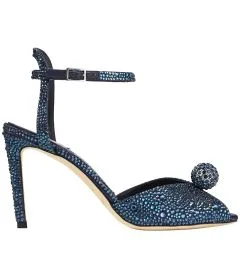SACORA 85 FQR SACORA 85 ΠΕΔΙΛΑ JIMMY CHOO