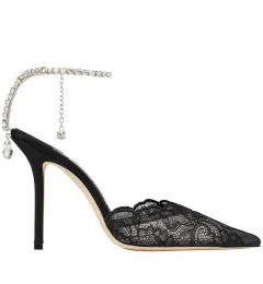 SAEDA 100 GQV SAEDA 100 ΠΕΔΙΛΑ JIMMY CHOO