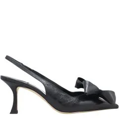 STAZ SB 70 GWG STAZ SB 70 SLINGBACK JIMMY CHOO