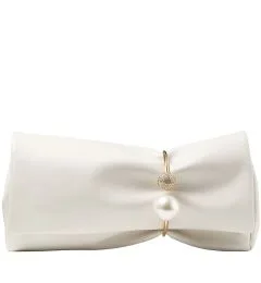 XANDRA AVV XANDRA CLUTCH JIMMY CHOO