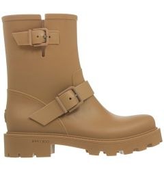 YAEL FLAT ZPX YAEL FLAT ΓΑΛΟΤΣΕΣ LOW JIMMY CHOO