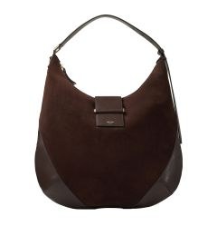 BAR HOBO/M EQW BAR HOBO/M EQW SHOULDER BAG JIMMY CHOO