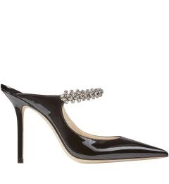 BING 100 PAT BING 100 MULE JIMMY CHOO