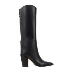 CECE 80 SLQ CECE 80 ΜΠΟΤΑ ΜΕΧΡΙ ΤΟ ΓΟΝΑΤΟ JIMMY CHOO