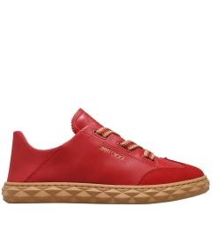 DIAMOND LIGHT FLEX/F LMX DIAMOND LIGHT FLEX/F SNEAKER LOW JIMMY CHOO