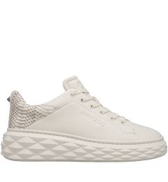 DIAMOND MAXI/F II IBK DIAMOND MAXI/F II IBK SNEAKER LOW JIMMY CHOO