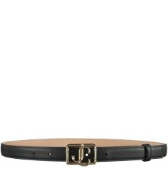 JC SQUARE BELT PKR JC SQUARE BELT ΖΩΝΗ JIMMY CHOO