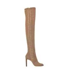 MARIE 100 UDU Over the Knee Boot 100 ΜΠΟΤΑ ΠΑΝΩ ΑΠΟ ΤΟ ΓΟΝΑΤΟ JIMMY CHOO