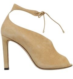 SAYRA 100 SUE Ankle Boot ΜΠΟΤΑ&ΜΠΟΤΑΚΙ JIMMY CHOO