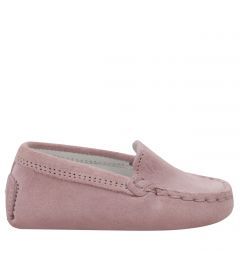 UXB00G00I70RE0 PANTOFOLA GOMMINI BABY ΜΟΚΑΣΙΝΙΑ & LOAFERS TOD'S