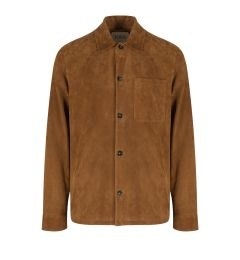 X1M04510650WDN  JACKET TOD'S