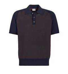 X8MC1528250YAN  ΜΠΛΟΥΖΑΚΙ ΠΟΛΟ TOD'S