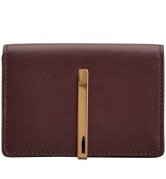 XAWDBM58200ROR  ΠΟΡΤΟΦΟΛΙ TOD'S