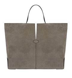 XBMDBMA0500LI5 Di Bag Folio SHOPPER BAG TOD'S