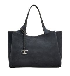 XBWAPAF9300XBL TOP HANDLE HANDBAG TOD'S