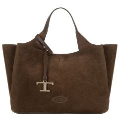 XBWAPAFL100P3A  TOTE HANDBAG TOD'S