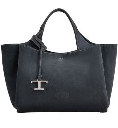 XBWAPAFL100XBL  TOP HANDLE HANDBAG TOD'S